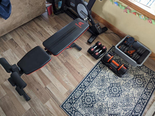 How Much Weight Is Enough For You?