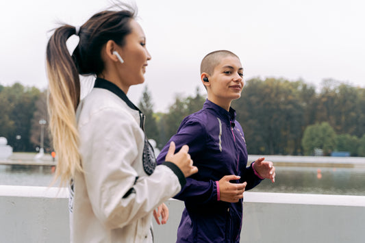 5 Benefits of Incorporating Fitness into Your Mental Health Routine