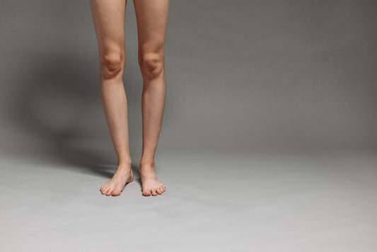 6 Simple Tips on How to Exercise with Bad Knees to Lose Weight