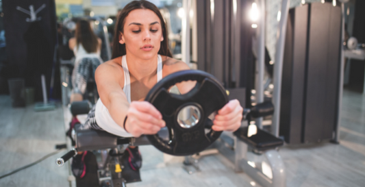 7 Workout Roman Chair Every Health Enthusiast Must Know