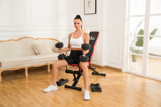 Flybird Fitness