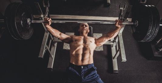 Advantages Of Bench Press