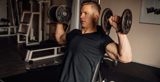 Are Adjustable Dumbbells Safe?