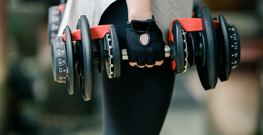 Are Adjustable Dumbbells Worth It?