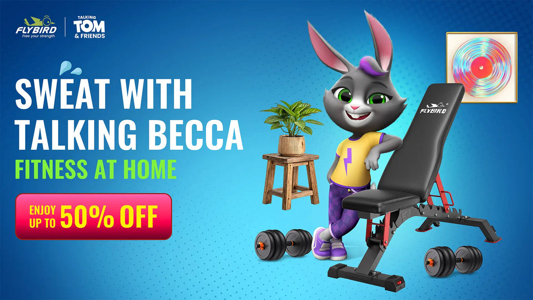 Join the Fun with the Super Popular ‘Talking Tom & Friends’!