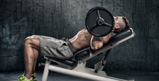 Flat Bench Press Vs Incline