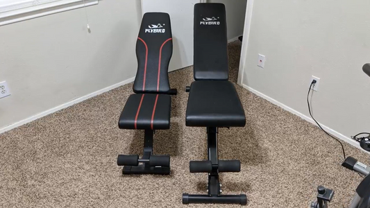 A Beginner's Guide to Flybird Weight Bench