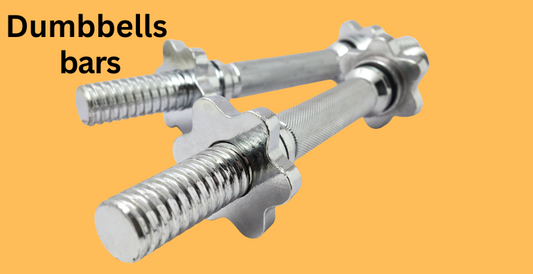 How Heavy is a Dumbbell Bar