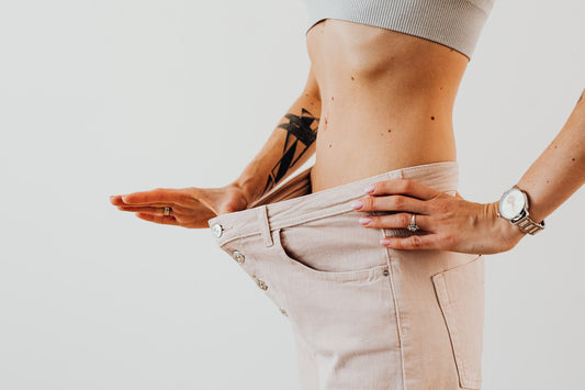 How Much Weight Can You Lose in 3 Weeks