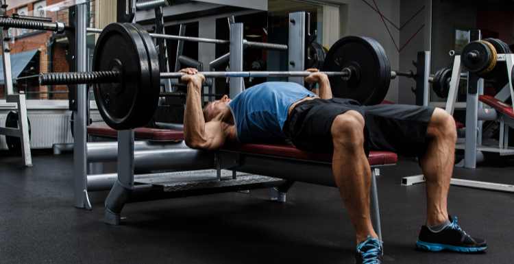 How To Use a Weight Bench 5 Ultimate Weight Bench Workout