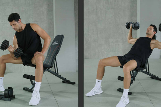 Flybird workout