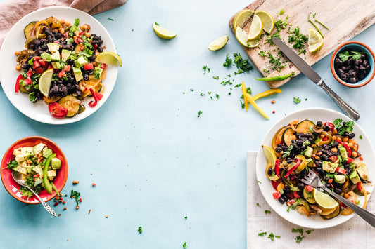 How to Lose 2 Pounds a Week - Meal Plan
