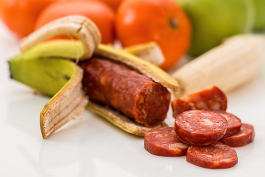 Processed Foods