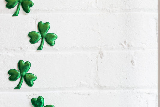 Saint Patrick’s Day workout