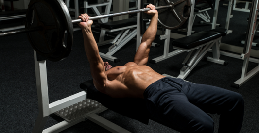 Sit-Up Bench Exercises