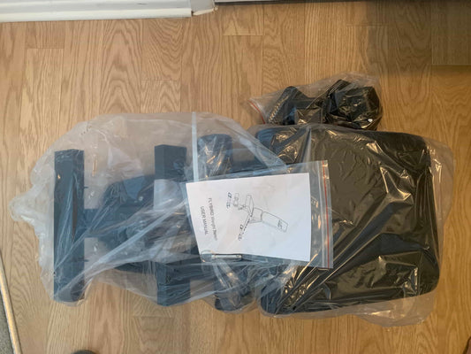 How do I Register My Flybird Weight Bench for Warranty?