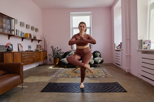 What Do You Need for a Home Workout Routine?