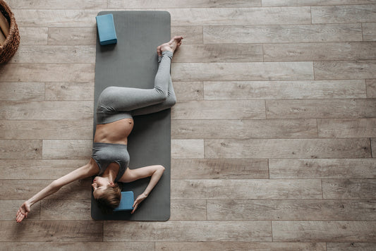 Workouts for Stay at Home Moms