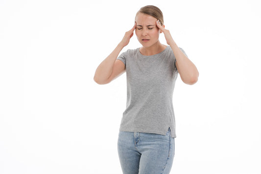 How You Can Relieve Stress with Exercise