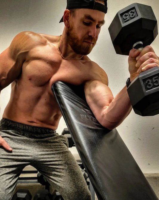 Flybrid Fitness