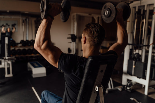 How to Start Using Adjustable Weights