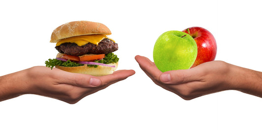 diet knowledge