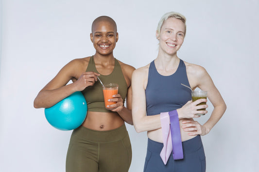 What to Eat Before and After Every Workout