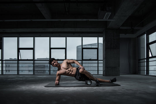 Top 5 Ways To Workout Your Lower Abs
