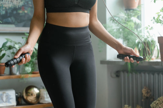 How Many Exercises Per Workout