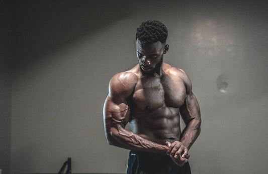 5 Ways To Get Your Best Summer Body