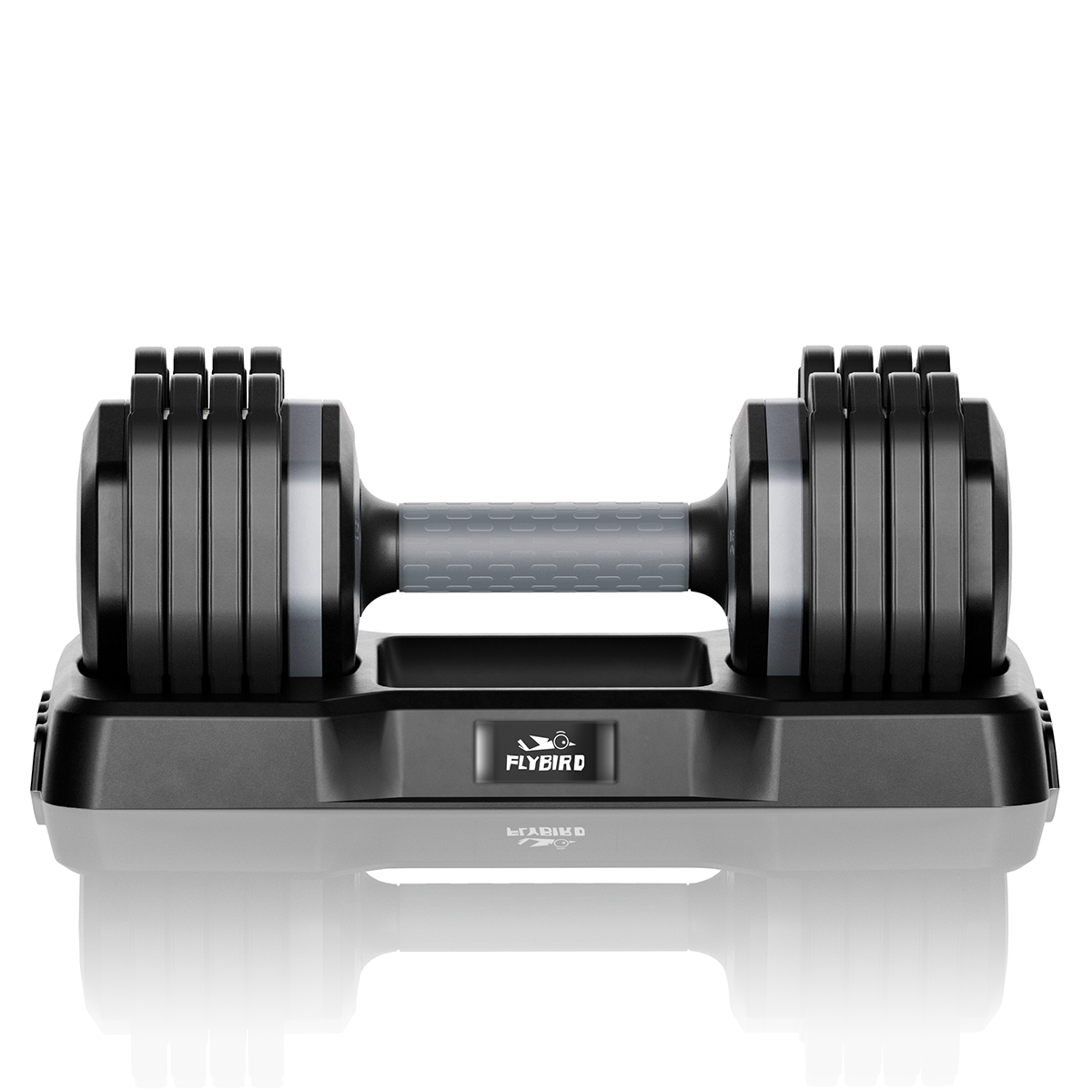 Flybird adjustable Dumbbells Set