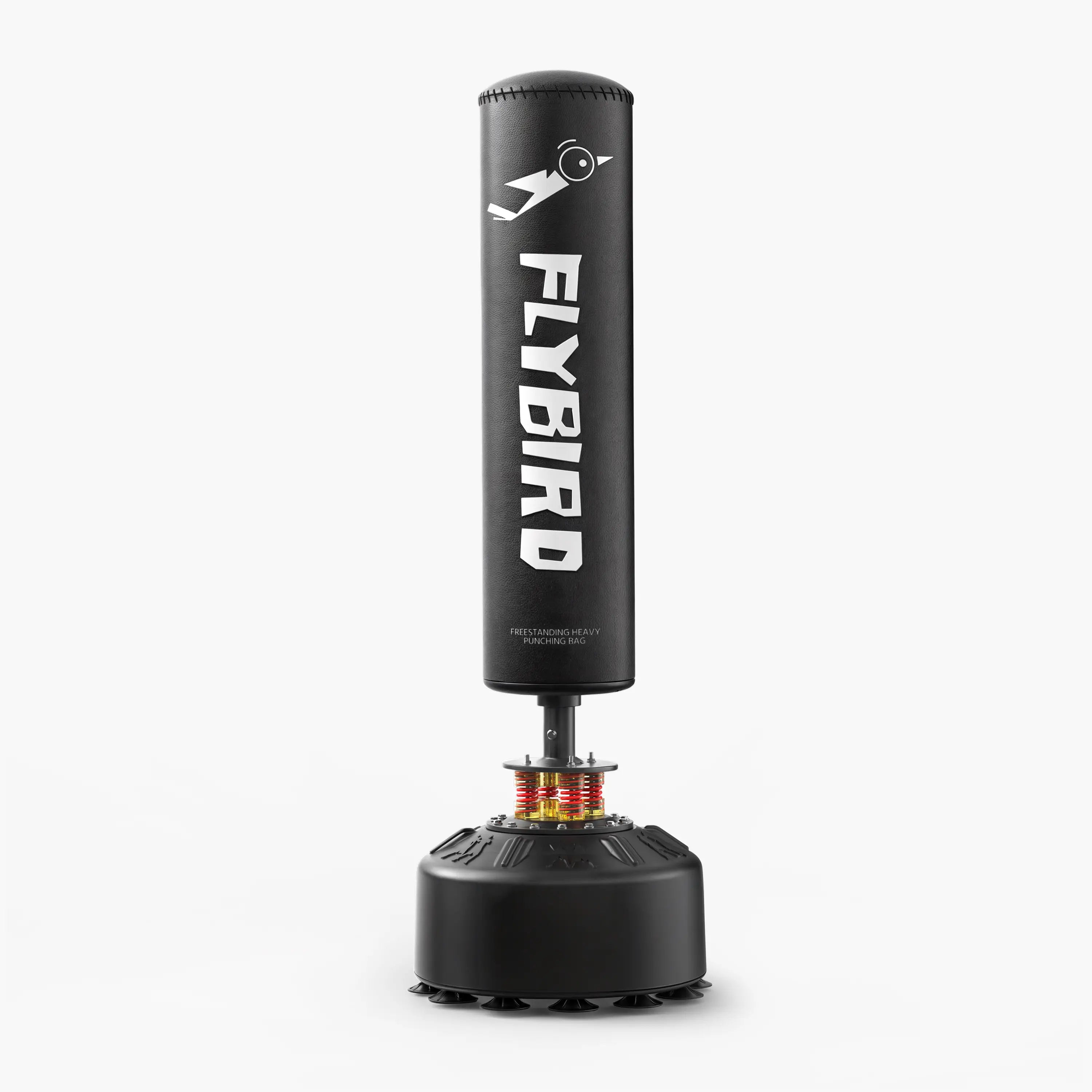 Punching bag freestanding online