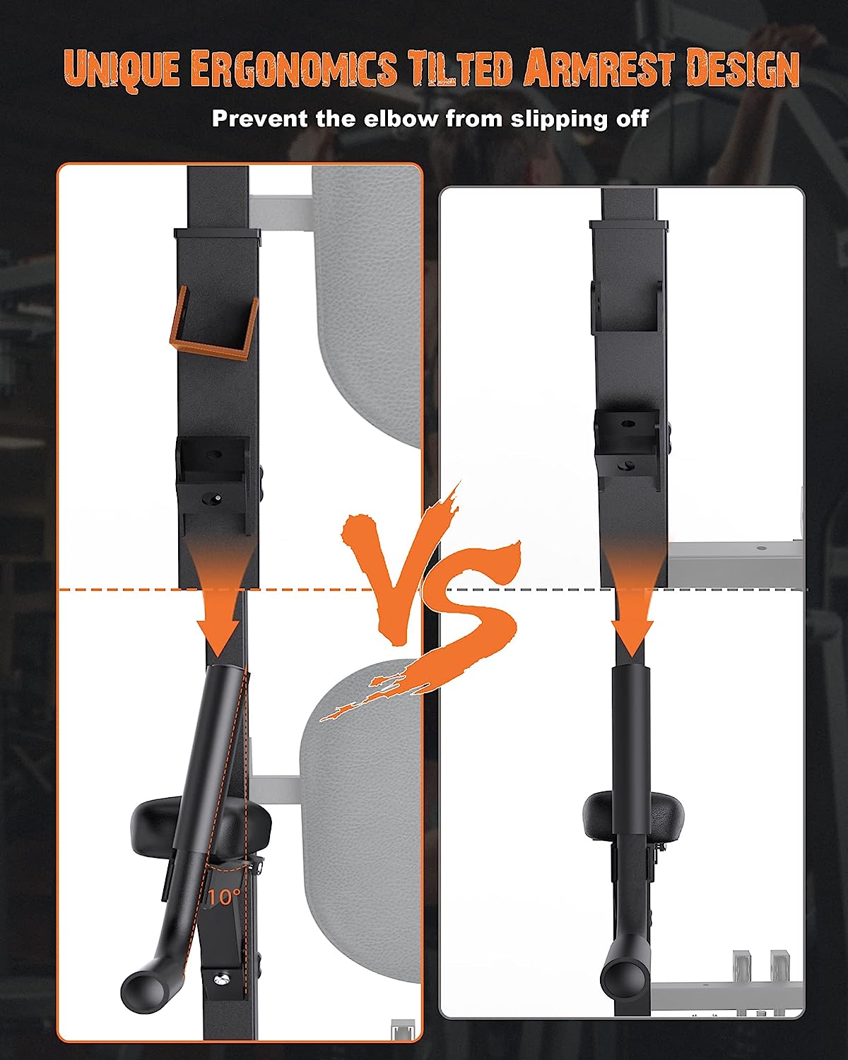 Flybird Multi-function Power Tower