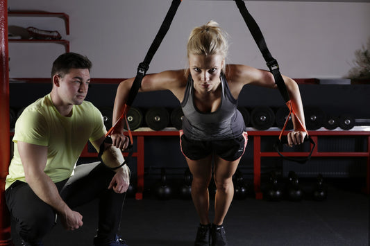 Bodybuilding vs Strength Training
