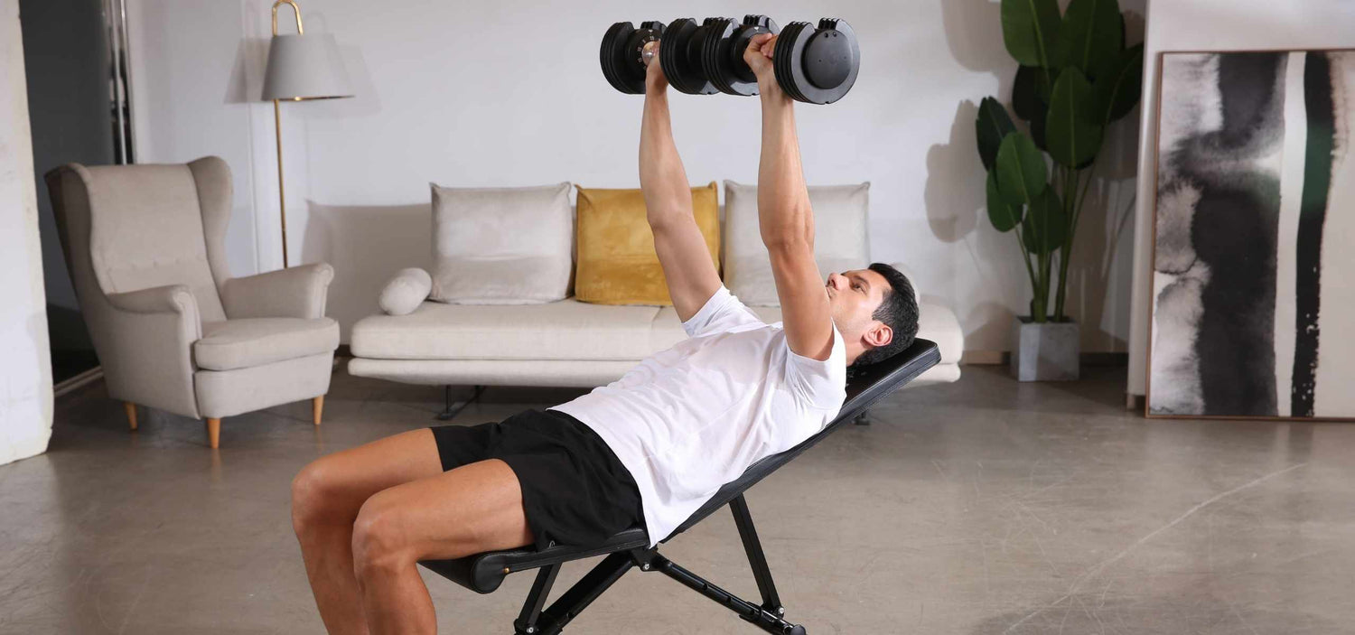 Flybird Weight Bench How to Use It To Lose Weight Flybird Fitness