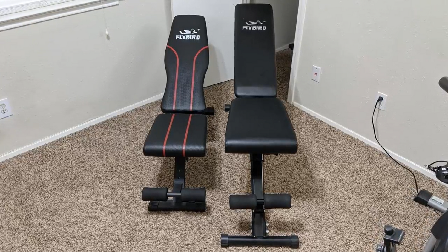 A Beginner's Guide to Flybird Weight Bench Flybird Fitness