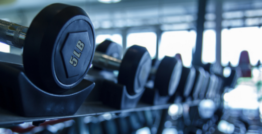 How Much Do Weights Cost Per Pound?