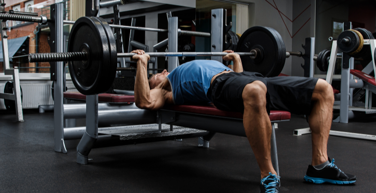 How To Use a Weight Bench: 5 Ultimate Weight Bench Workout