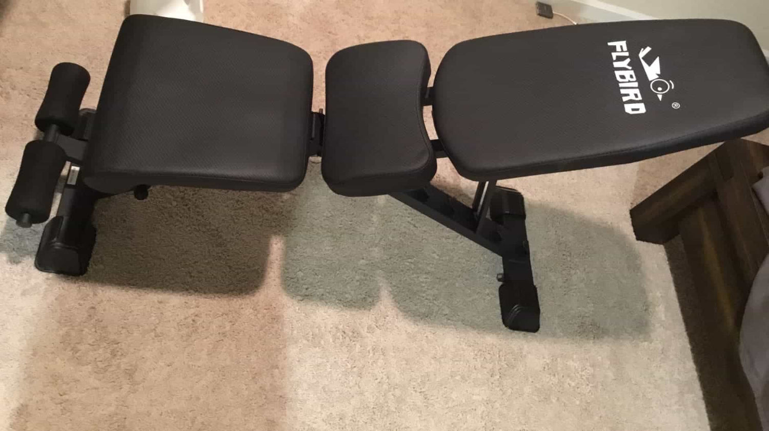 Are Flybird Benches Good? Flybird Fitness