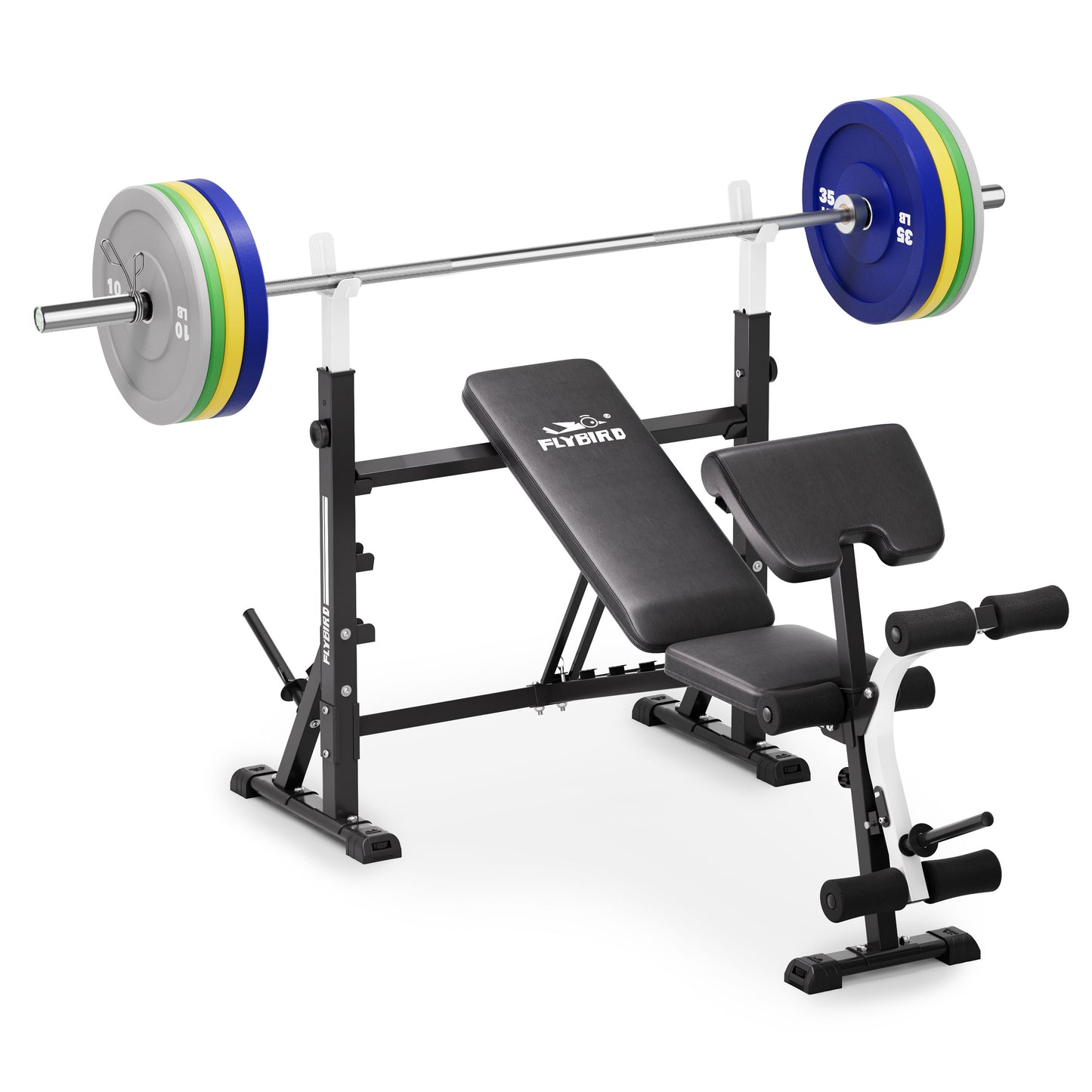 Fitness Equipment Dumbbell Tree Set Argos Folding Bench Argos