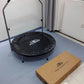 FLYBIRD Foldable Trampoline with Safety Pad, Perfect for Home Use, Kids and Adults