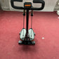 UUKEE Stepper machine that can be used as an air stair climber for home, adjustable fitness training machine suitable for full-body cardio workouts