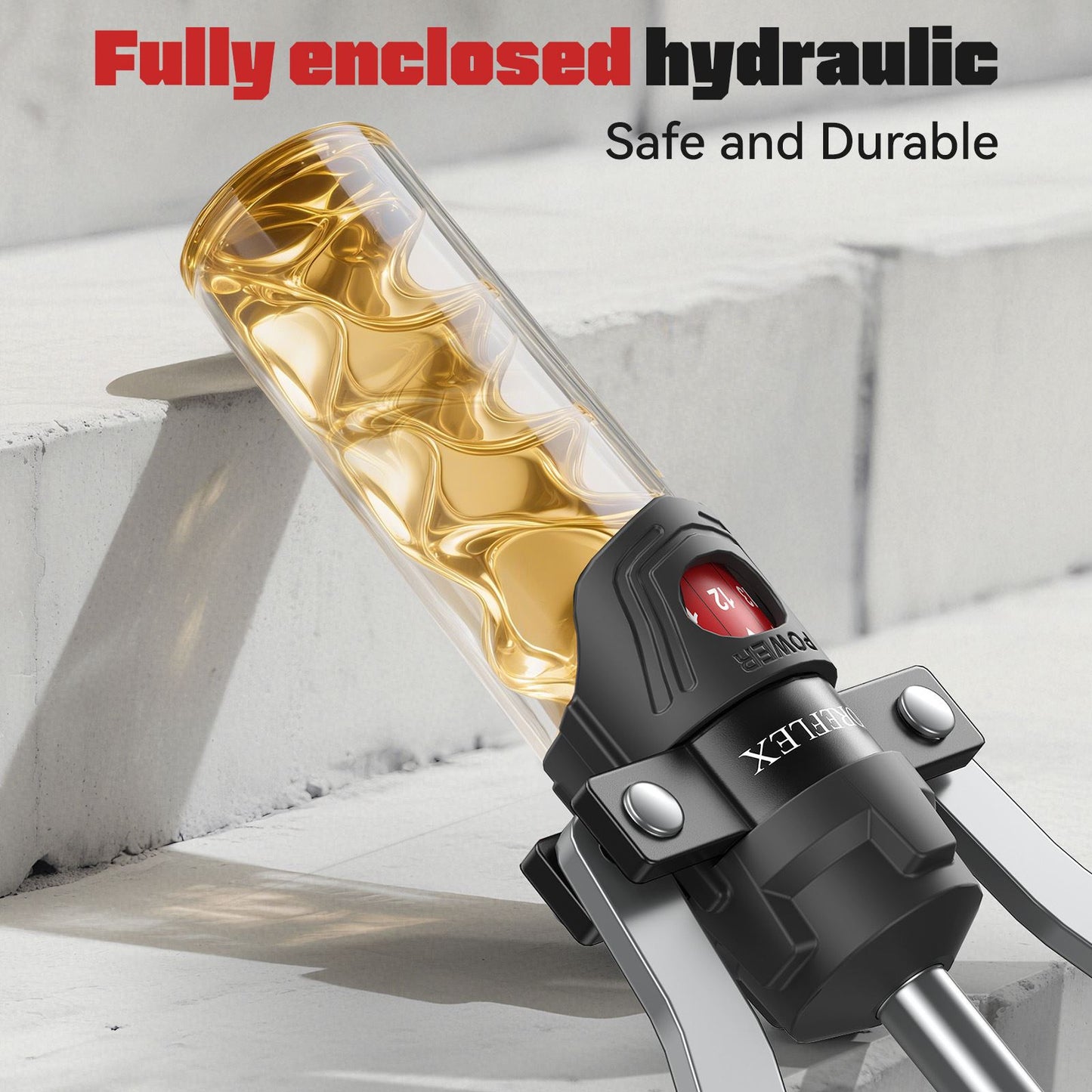 COREFLEX Arm Strength Trainer，Professional-Grade Home Chest Exercise Machine