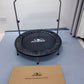 FLYBIRD Foldable Trampoline with Safety Pad, Perfect for Home Use, Kids and Adults