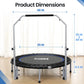 Flybird Foldable Indoor Trampoline -40/48Inch