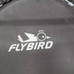 FLYBIRD Foldable Trampoline with Safety Pad, Perfect for Home Use, Kids and Adults
