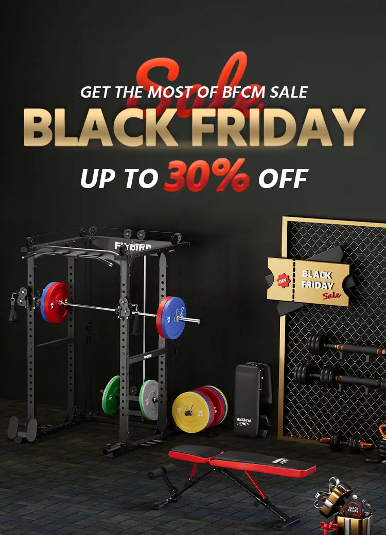 Flybird Black Friday Sale Biggest Sale of the Year Flybird Fitness