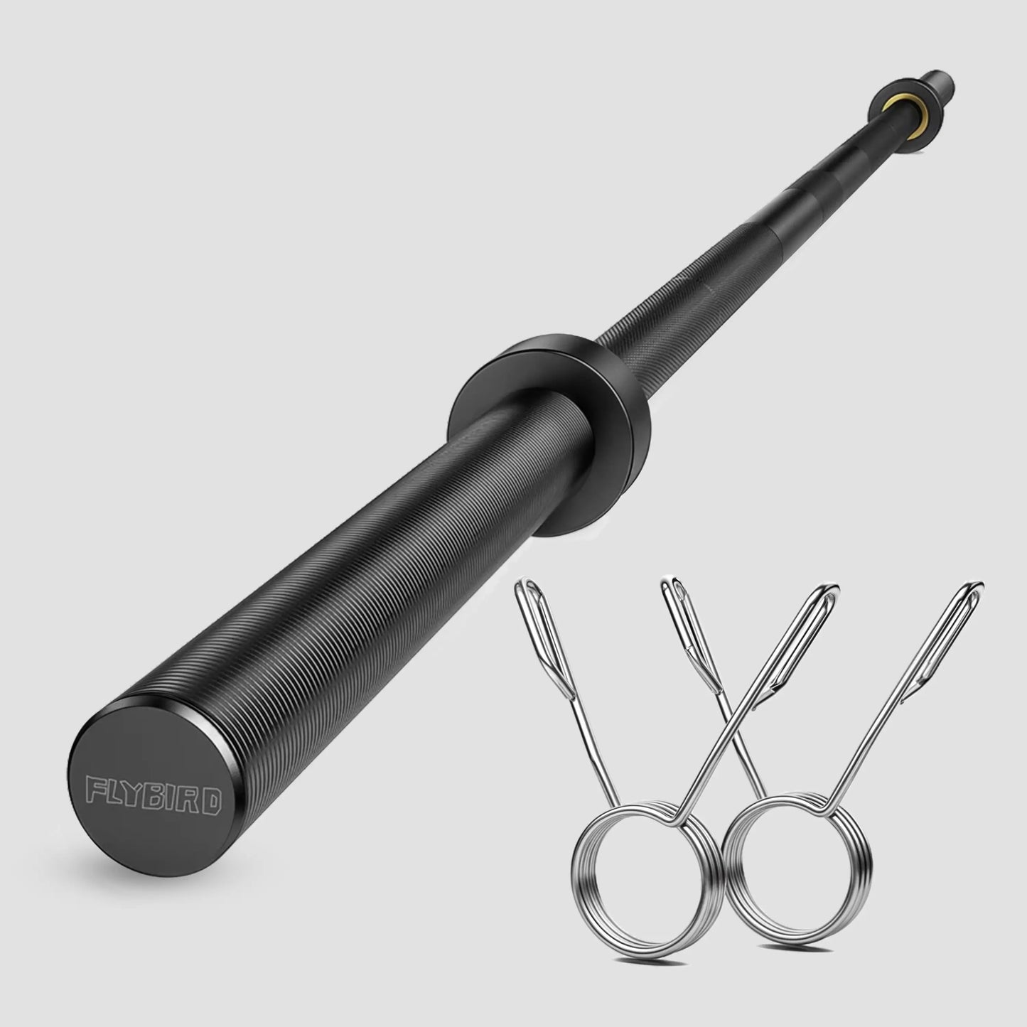Flybird Olympic Weightlifting Bar