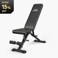 FLYBIRD Adjustable Workout Bench FB149