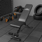 FLYBIRD Adjustable Workout Bench FB149